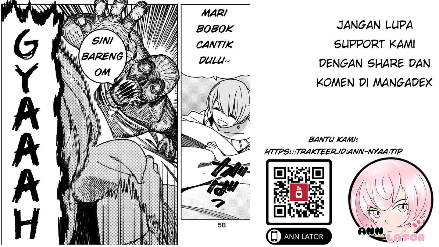 zombie-sagashitemasu - Chapter: 3