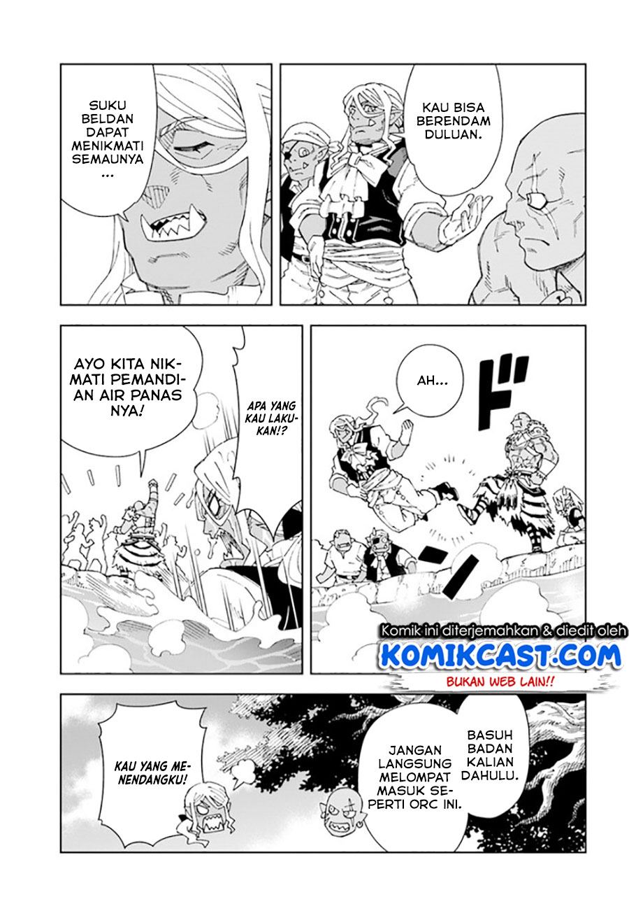 the-king-of-cave-will-live-a-paradise-life - Chapter: 16.2