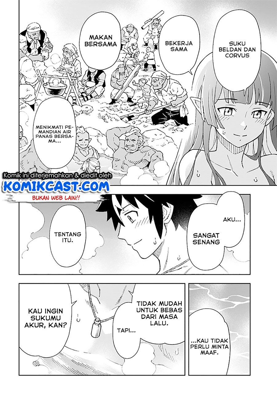 the-king-of-cave-will-live-a-paradise-life - Chapter: 16.2