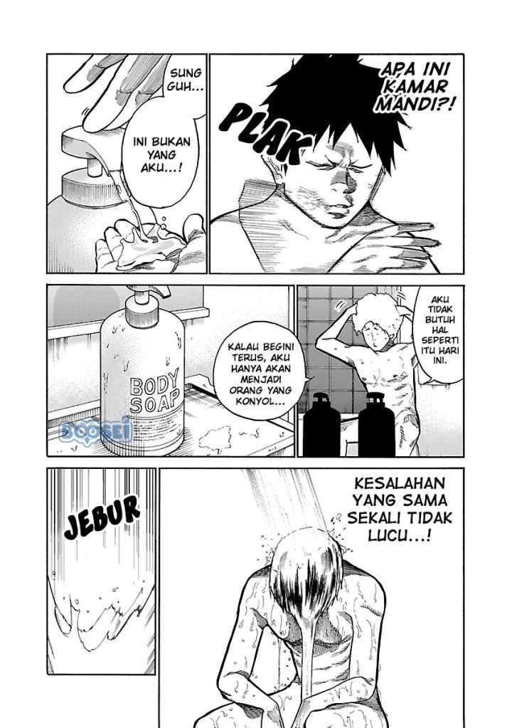 cigarette-cherry - Chapter: 98