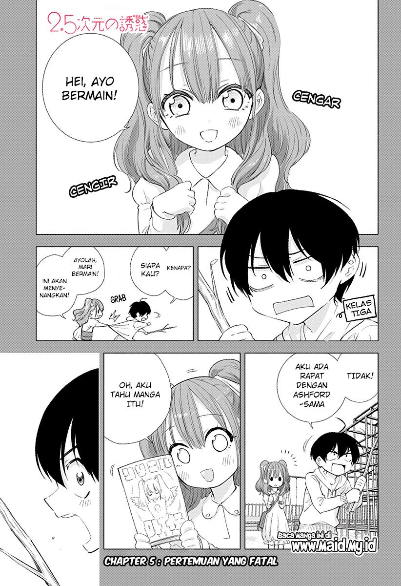 5-dimensional-seduction - Chapter: 5