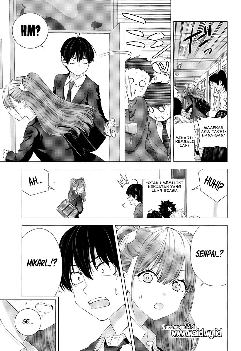 5-dimensional-seduction - Chapter: 5