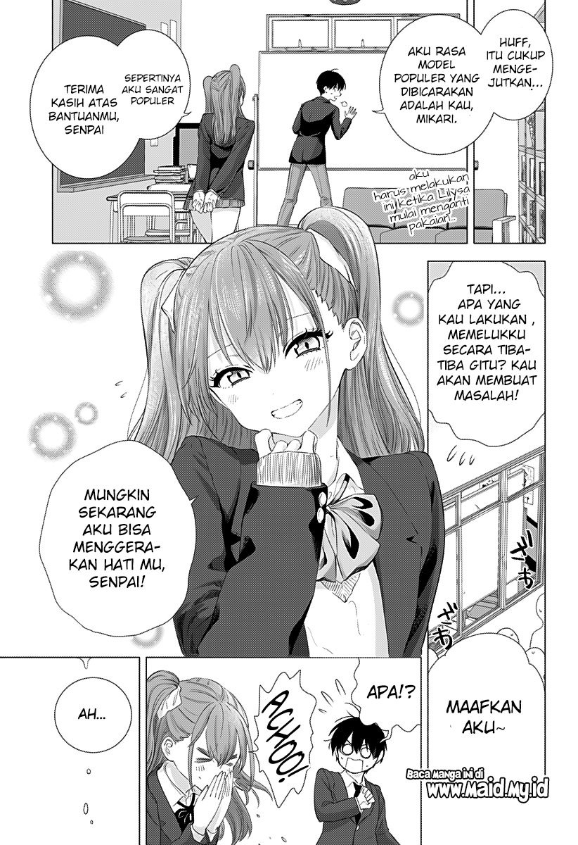 5-dimensional-seduction - Chapter: 5