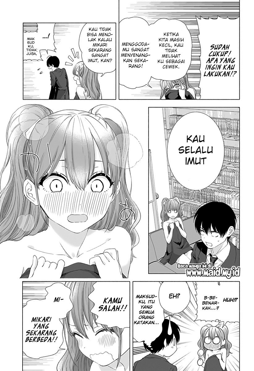 5-dimensional-seduction - Chapter: 5