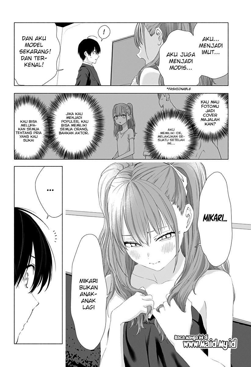 5-dimensional-seduction - Chapter: 5