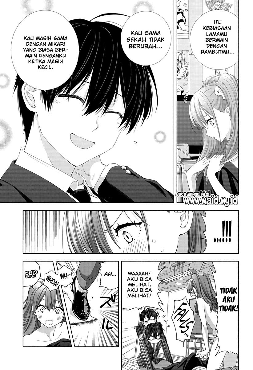 5-dimensional-seduction - Chapter: 5