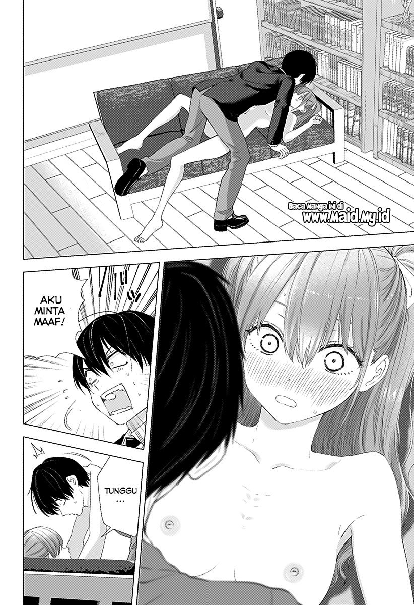 5-dimensional-seduction - Chapter: 5