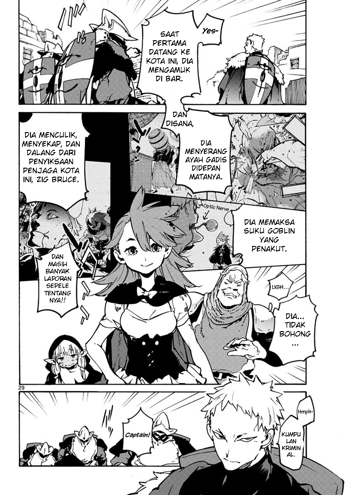 ninkyou-tensei-isekai-no-yakuzahime - Chapter: 6