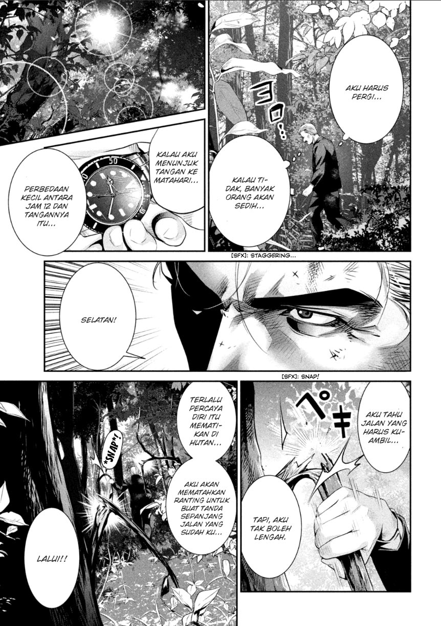 prison-school - Chapter: 170