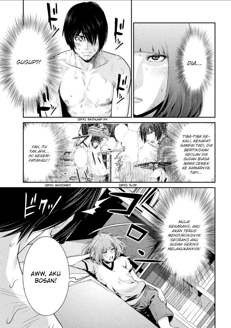 prison-school - Chapter: 170