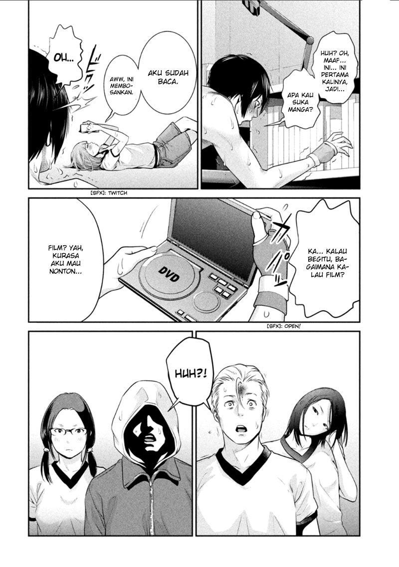 prison-school - Chapter: 170