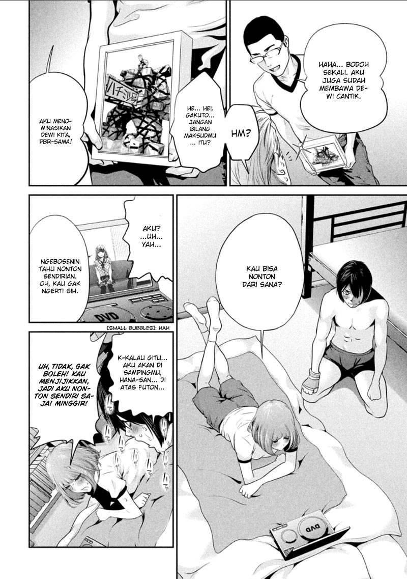 prison-school - Chapter: 170