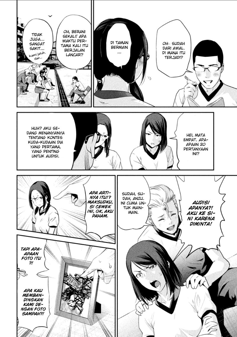 prison-school - Chapter: 170