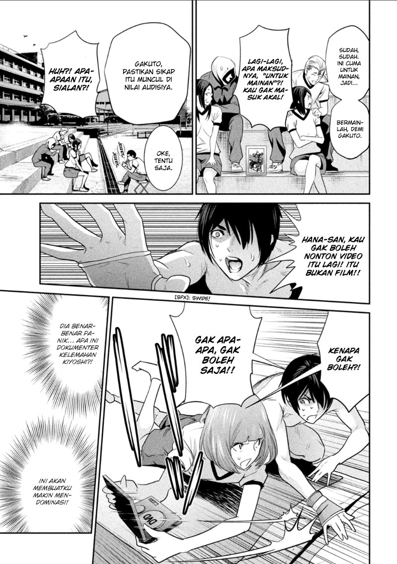 prison-school - Chapter: 170