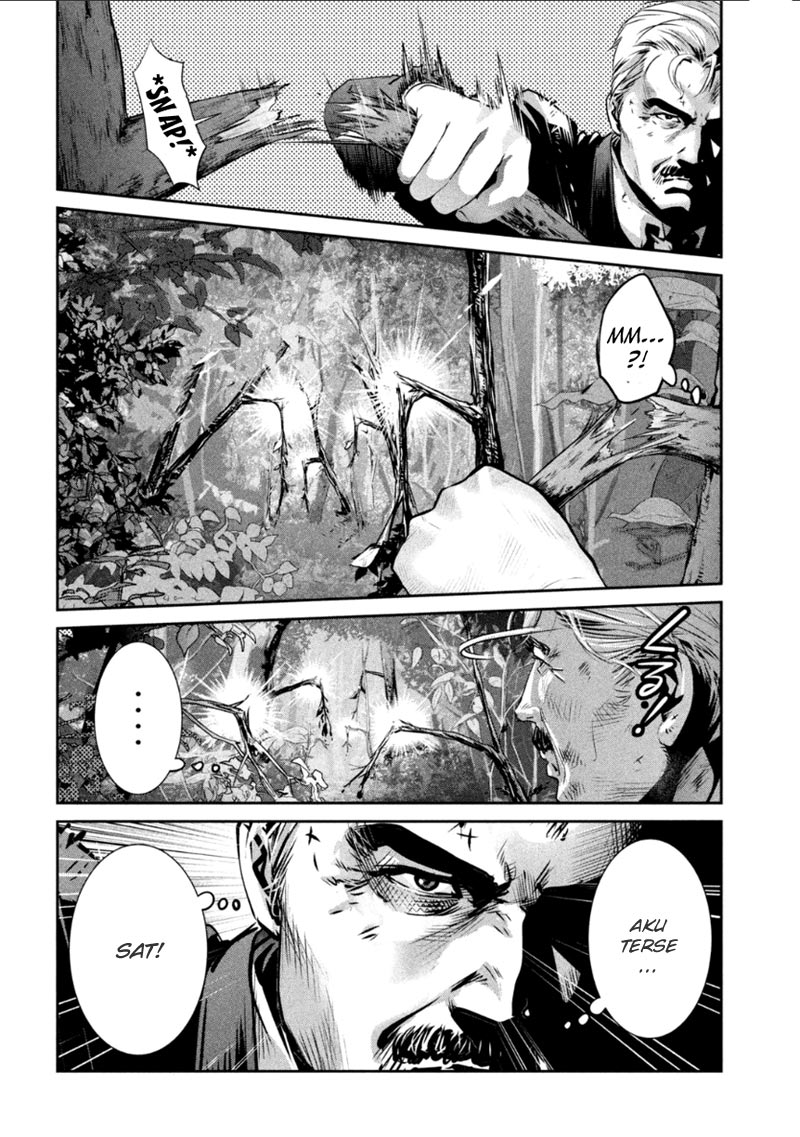 prison-school - Chapter: 170