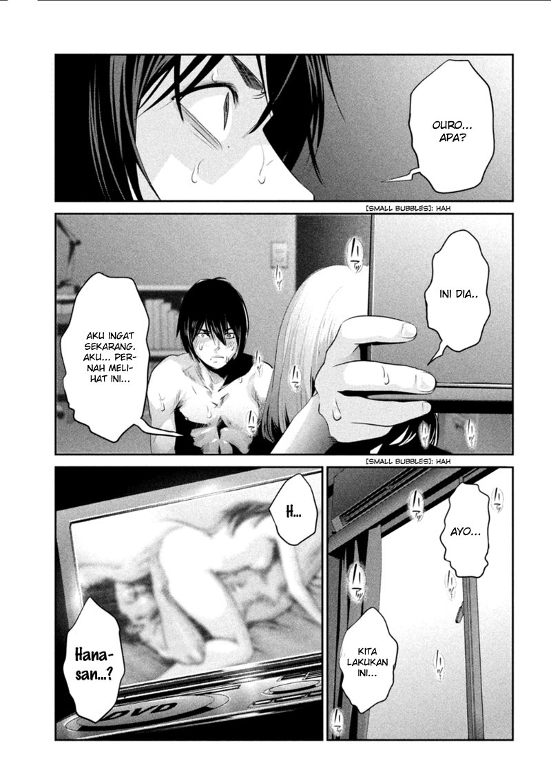 prison-school - Chapter: 170