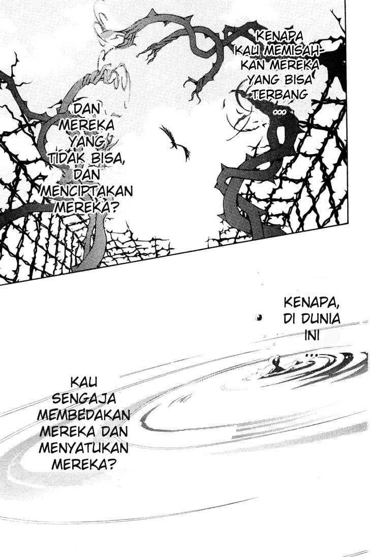 air-gear - Chapter: 47