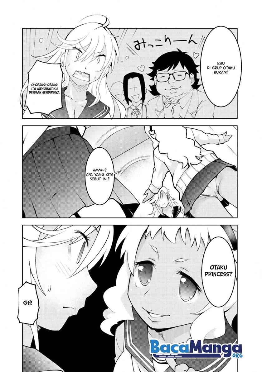 class-teni-de-ore-dake-haburareta-no-de-doukyuusei-harem-tsukuru-koto-ni-shita - Chapter: 11