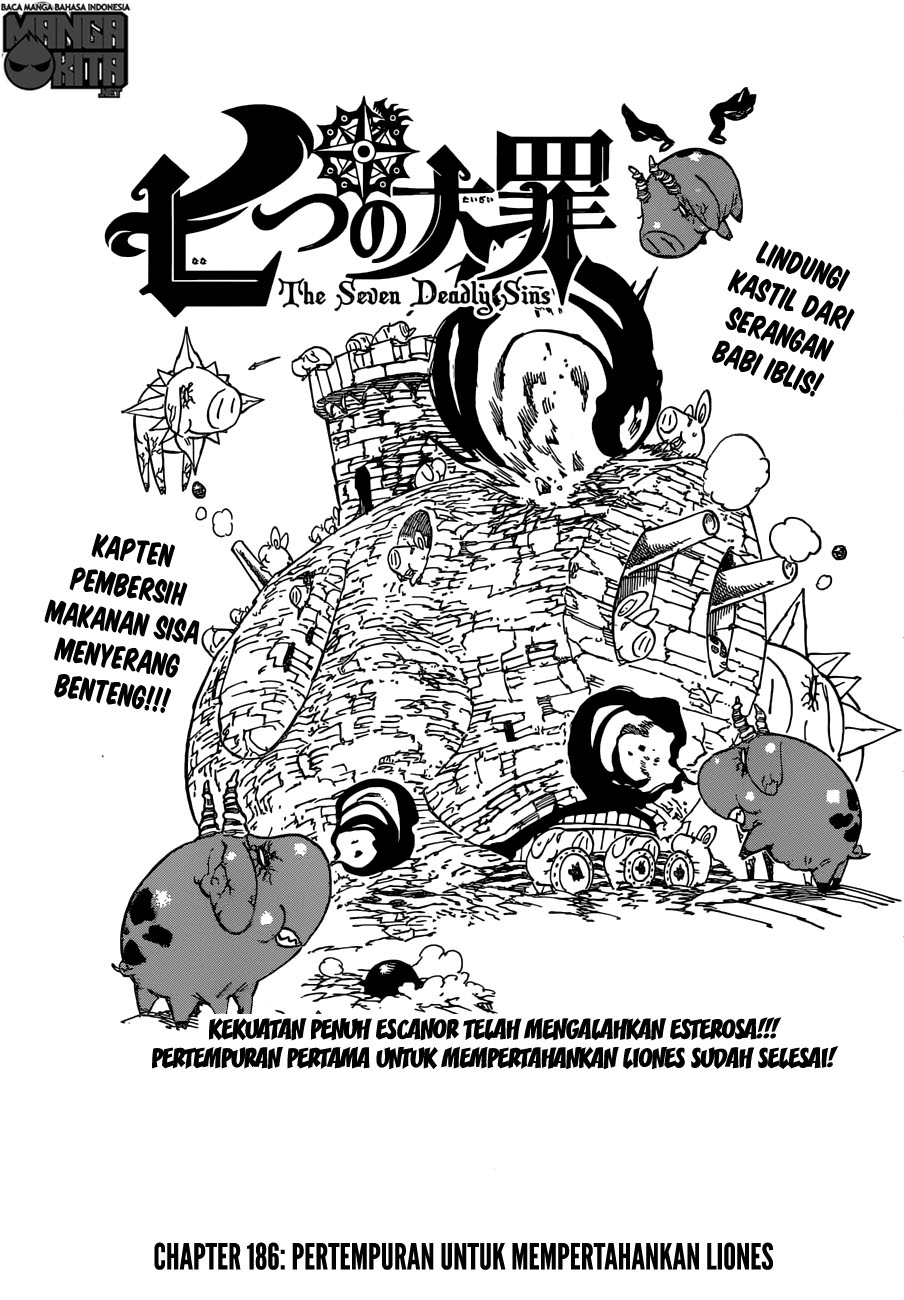 nanatsu-no-taizai - Chapter: 186