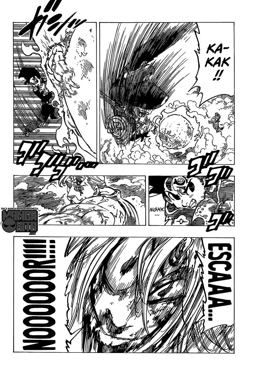 nanatsu-no-taizai - Chapter: 186