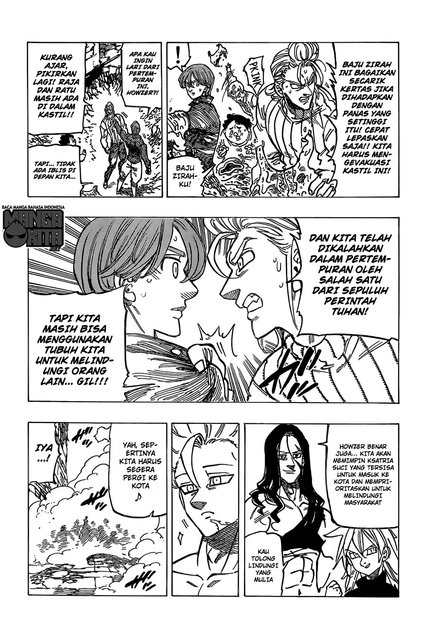 nanatsu-no-taizai - Chapter: 186