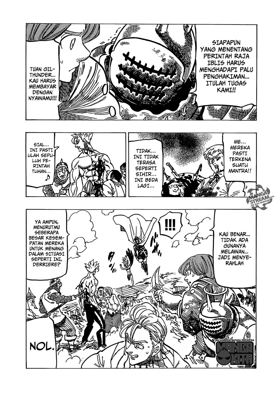 nanatsu-no-taizai - Chapter: 186