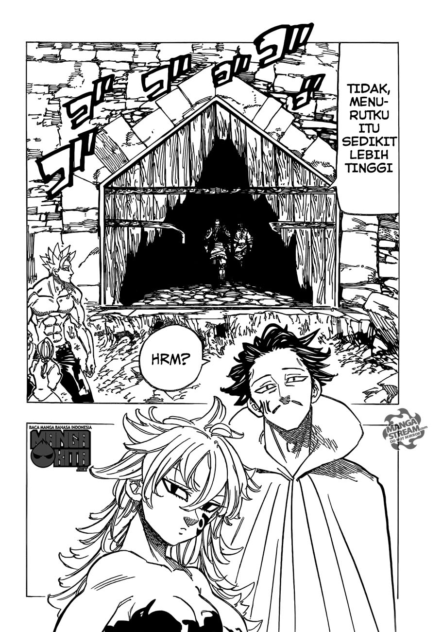 nanatsu-no-taizai - Chapter: 186