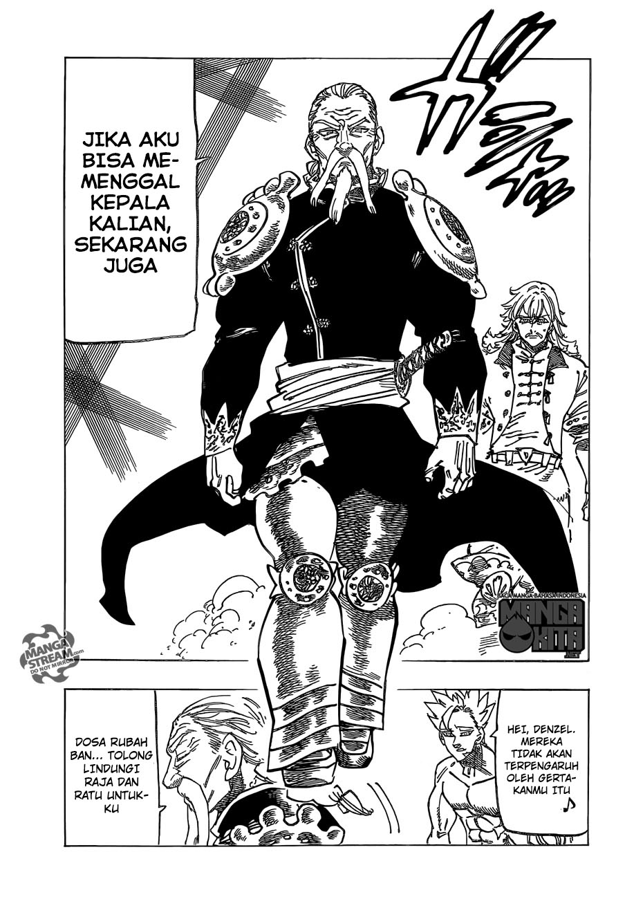 nanatsu-no-taizai - Chapter: 186