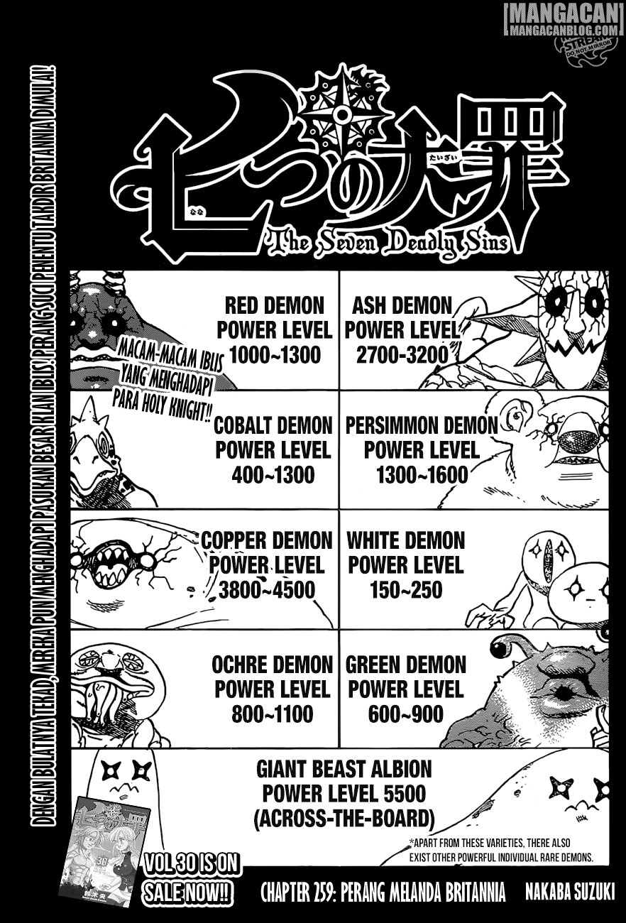 nanatsu-no-taizai - Chapter: 259.1