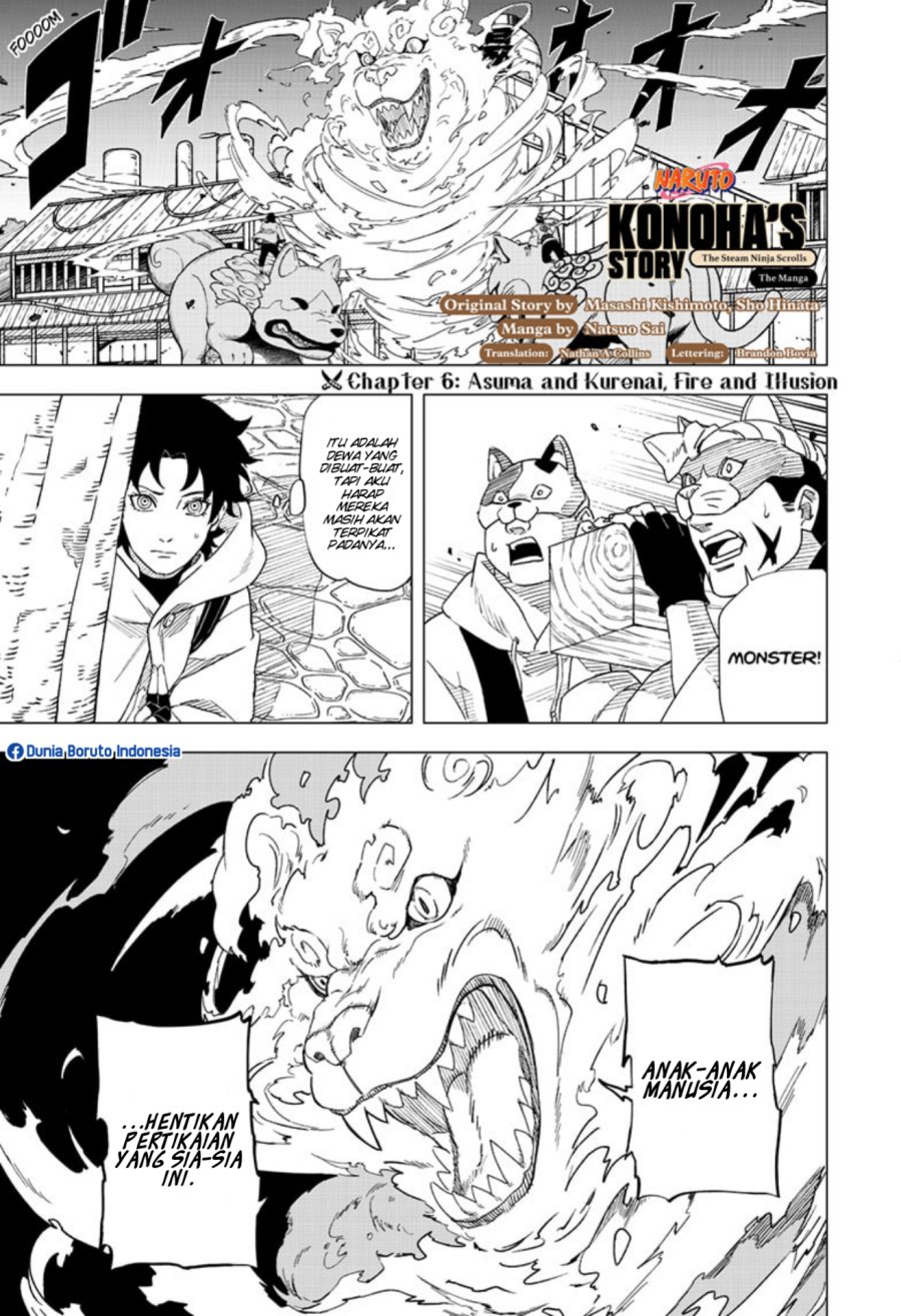 naruto-konohas-story-the-steam-ninja-scrolls - Chapter: 6