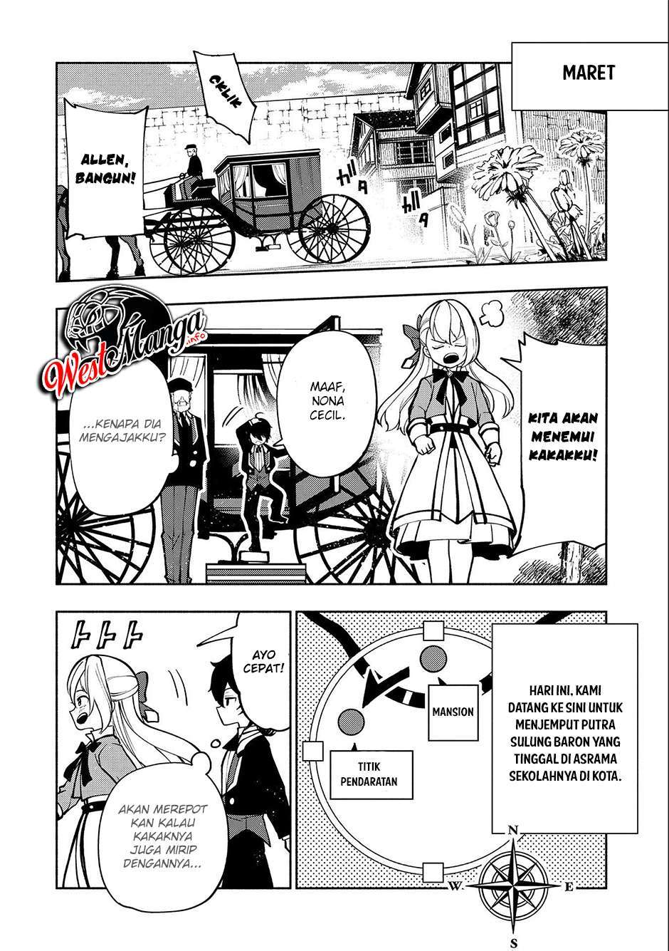 hell-mode-yarikomi-suki-no-gamer-wa-hai-settei-no-isekai-de-musou-suru - Chapter: 7