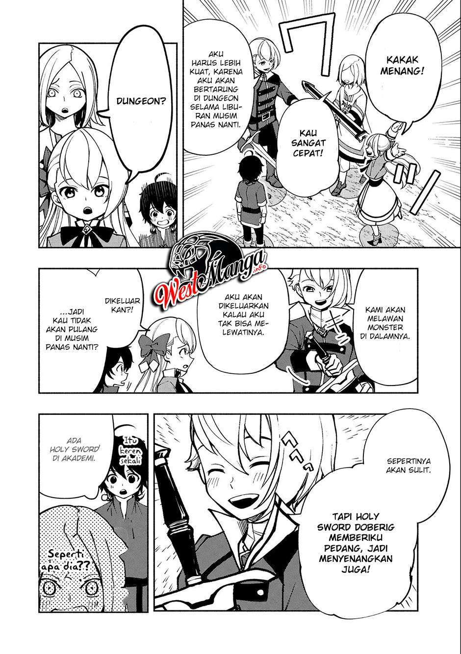 hell-mode-yarikomi-suki-no-gamer-wa-hai-settei-no-isekai-de-musou-suru - Chapter: 7