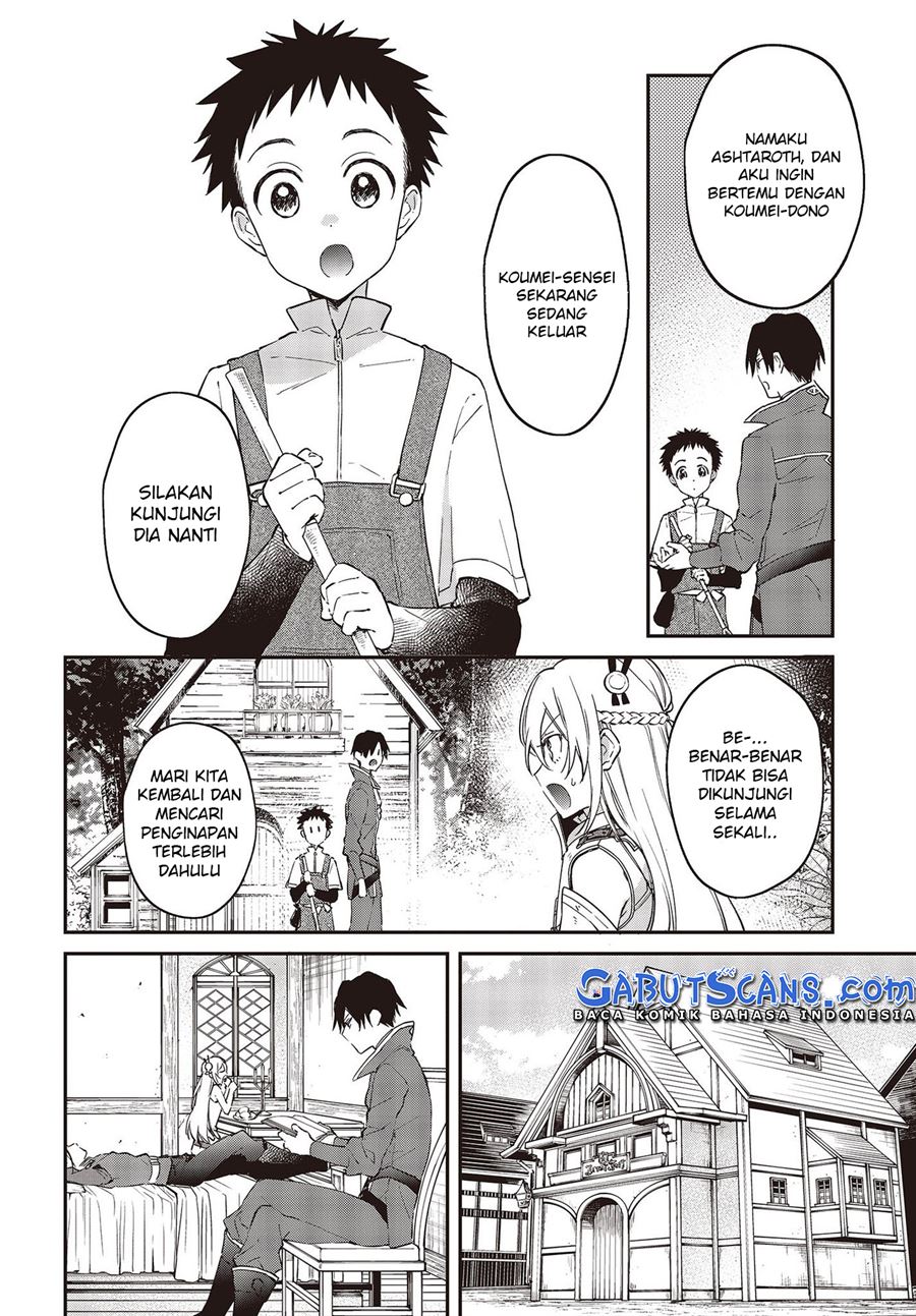 realist-maou-niyoru-seiiki-naki-isekai-kaikaku - Chapter: 34