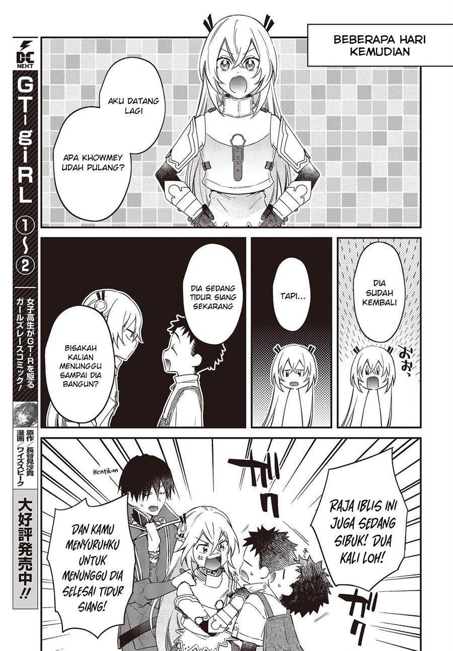 realist-maou-niyoru-seiiki-naki-isekai-kaikaku - Chapter: 34