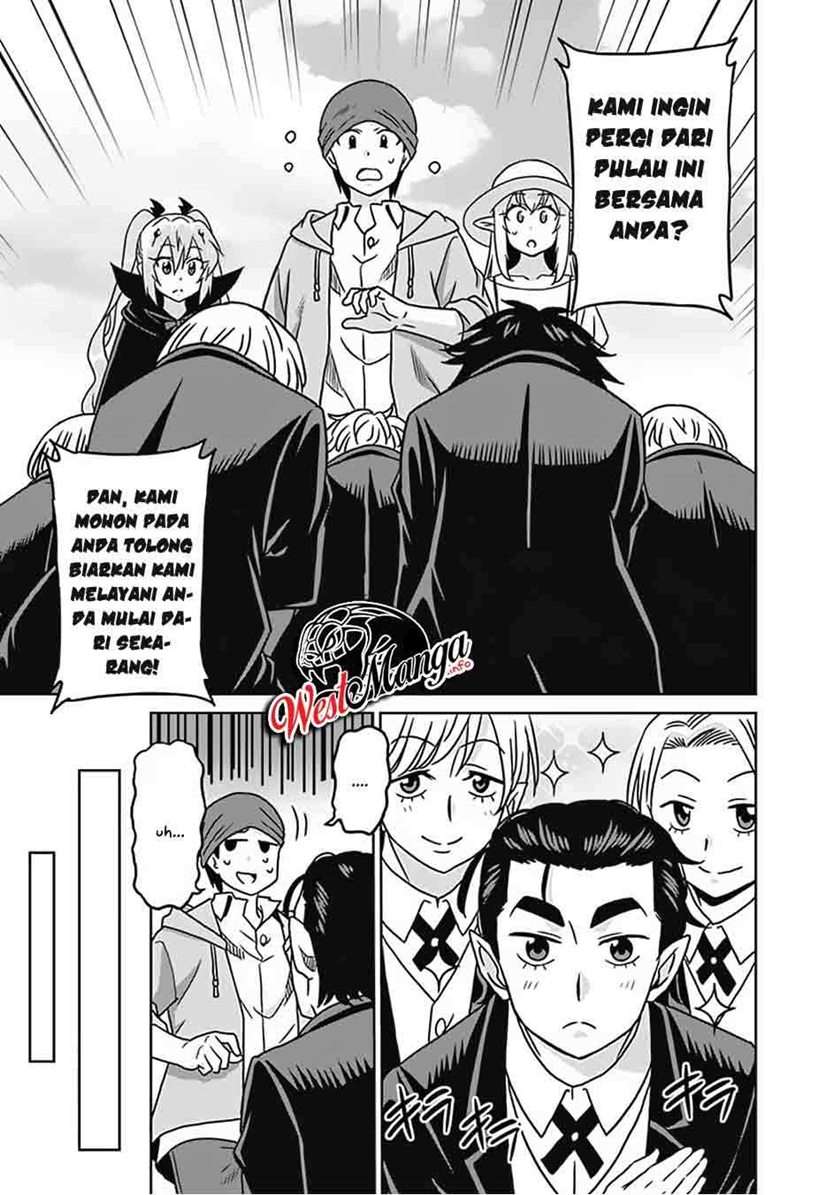 saikyou-no-shuzoku-ga-ningen-datta-ken - Chapter: 54