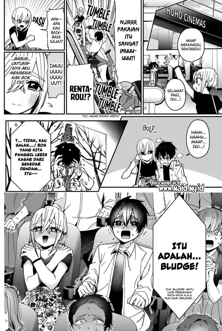 kimi-no-koto-ga-dai-dai-dai-dai-daisuki-na-100-ri-no-kanojo - Chapter: 60