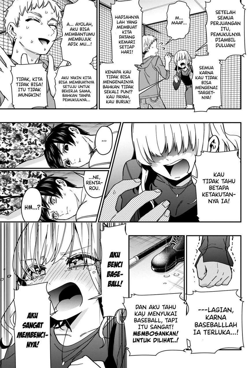 kimi-no-koto-ga-dai-dai-dai-dai-daisuki-na-100-ri-no-kanojo - Chapter: 60