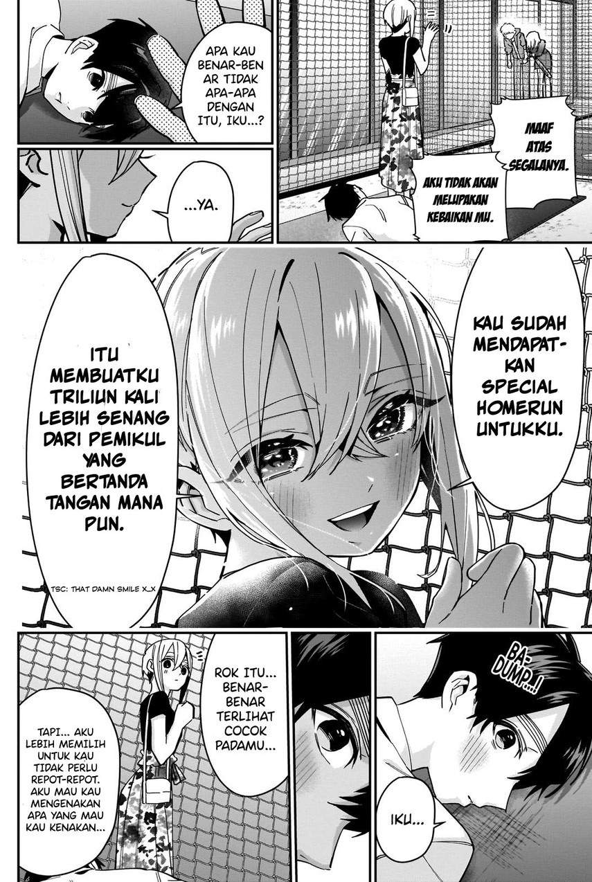 kimi-no-koto-ga-dai-dai-dai-dai-daisuki-na-100-ri-no-kanojo - Chapter: 60