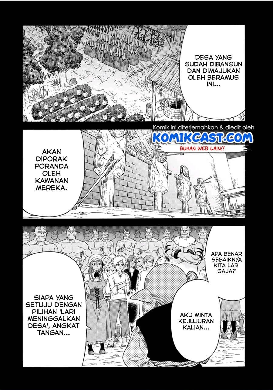 suterareta-tensei-kenja - Chapter: 26