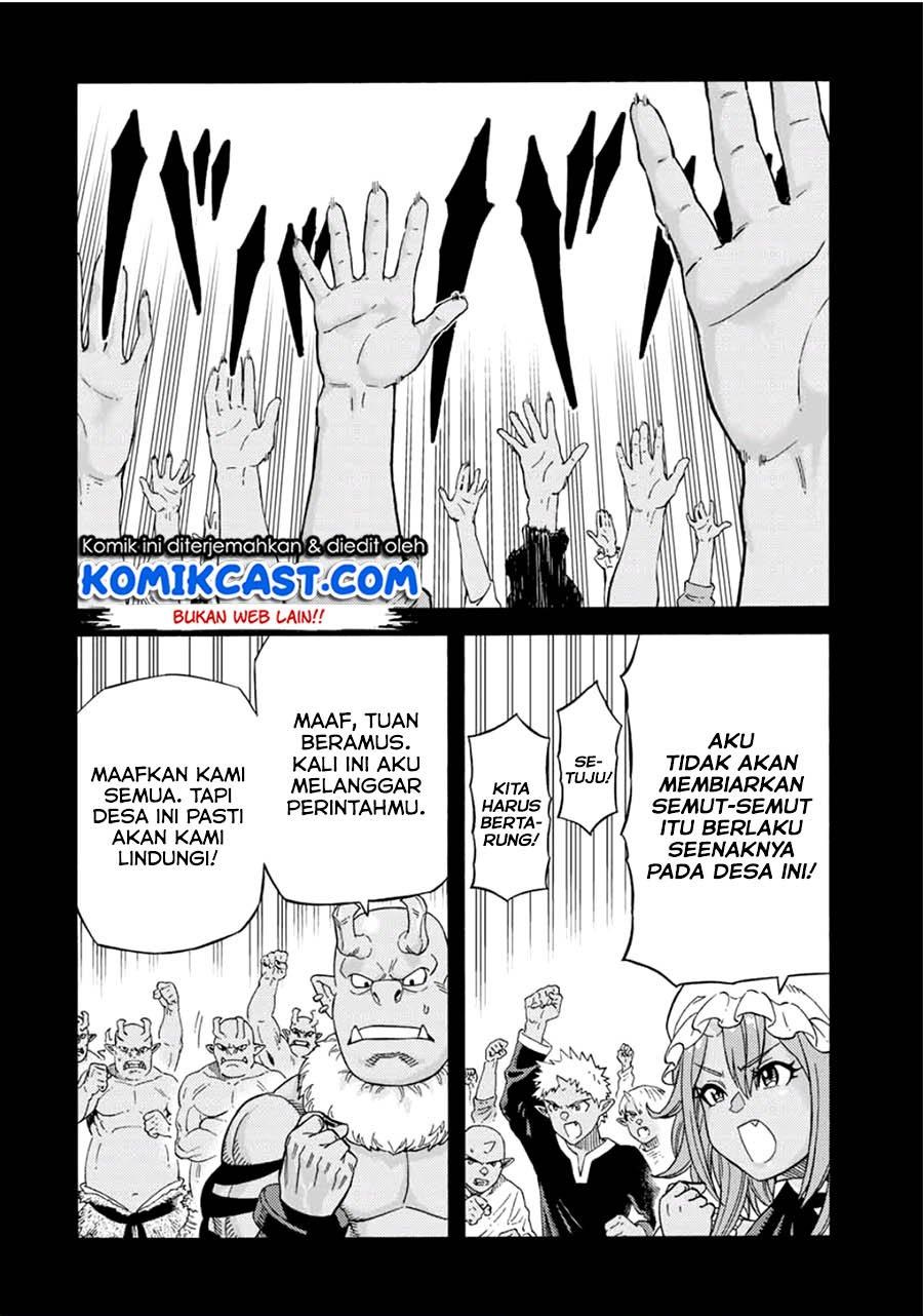 suterareta-tensei-kenja - Chapter: 26