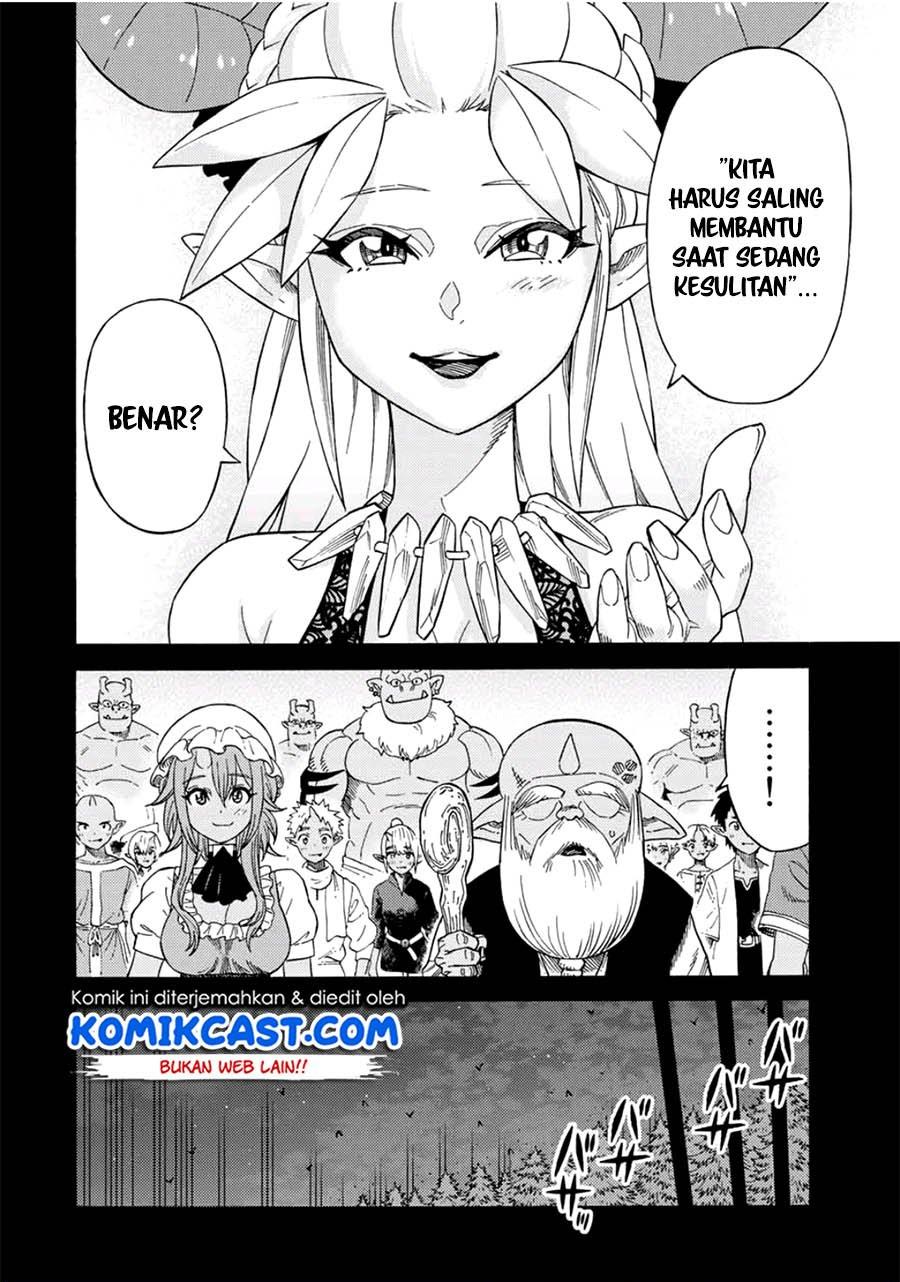 suterareta-tensei-kenja - Chapter: 26