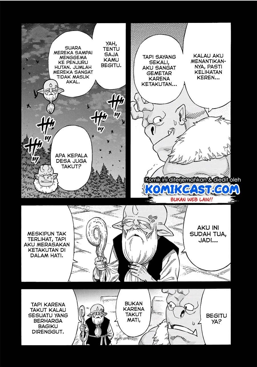 suterareta-tensei-kenja - Chapter: 26