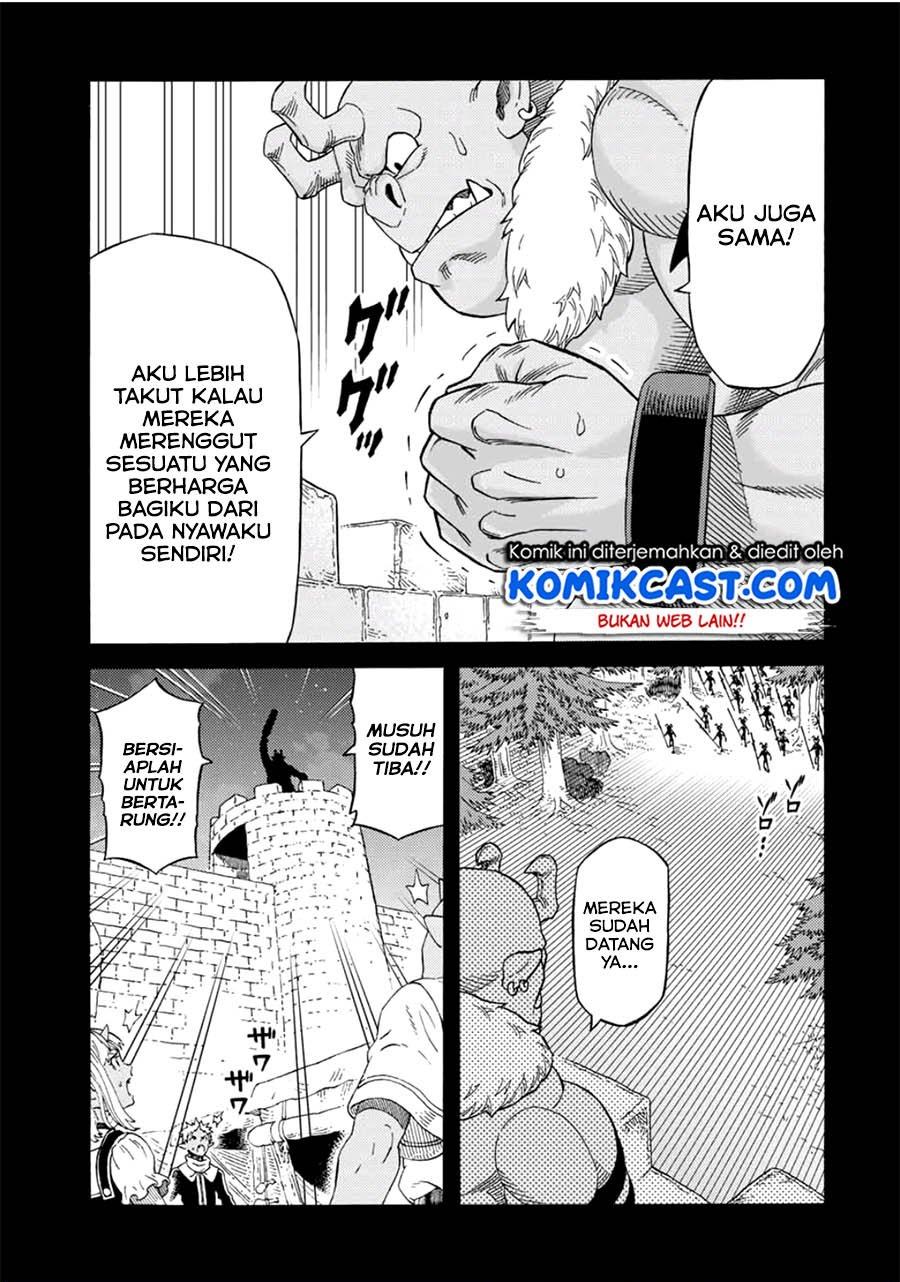 suterareta-tensei-kenja - Chapter: 26