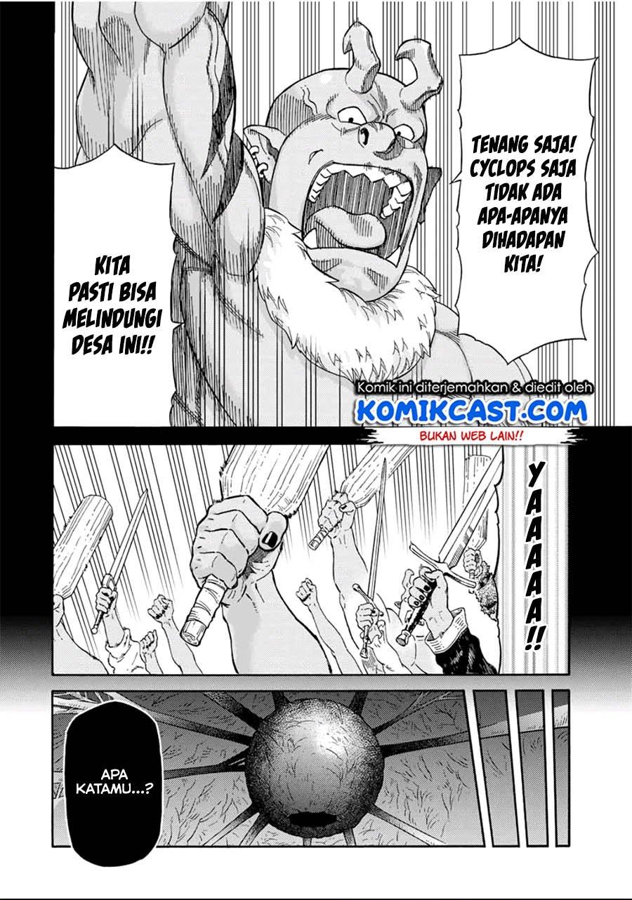 suterareta-tensei-kenja - Chapter: 26