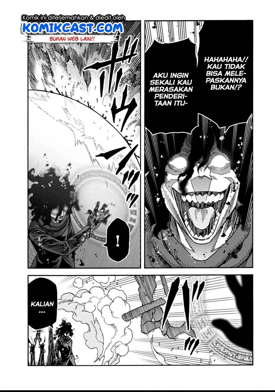 suterareta-tensei-kenja - Chapter: 26