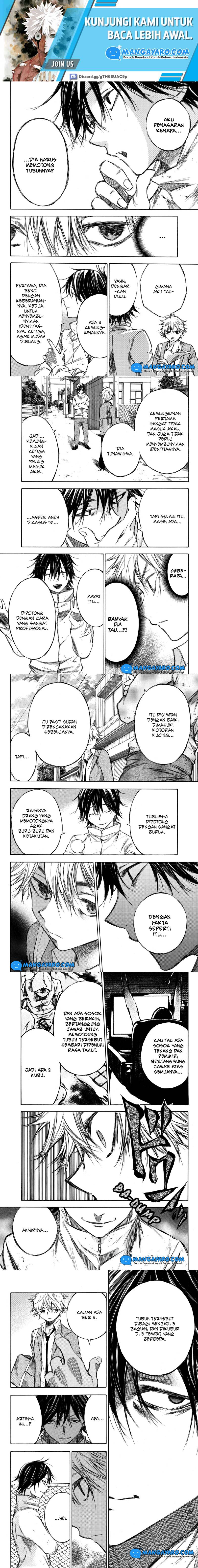 hone-ga-kusaru-made - Chapter: 77