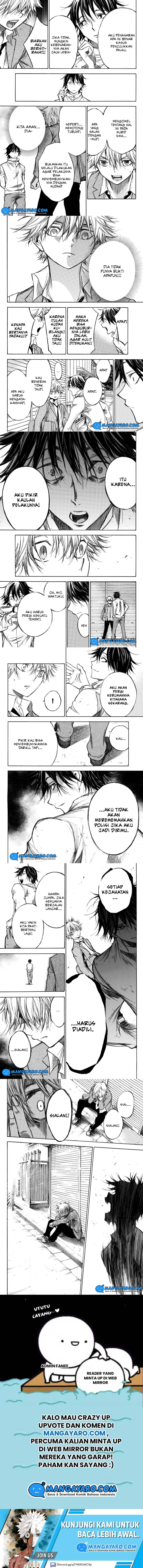 hone-ga-kusaru-made - Chapter: 77