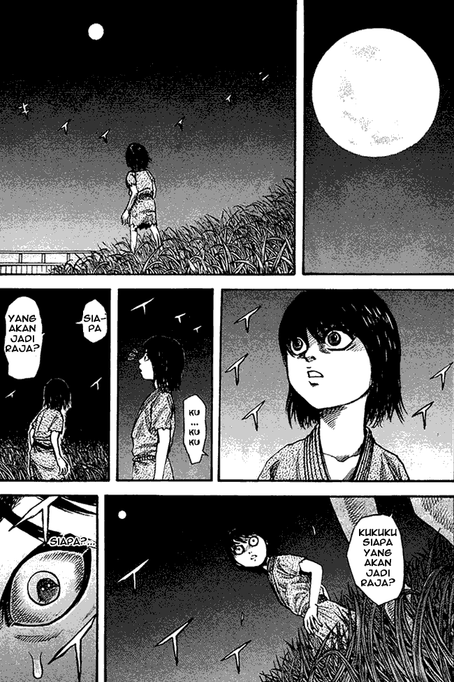 kingdom - Chapter: 77