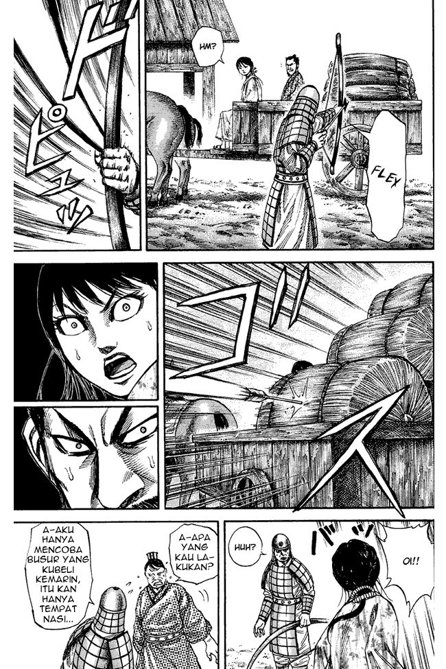 kingdom - Chapter: 77