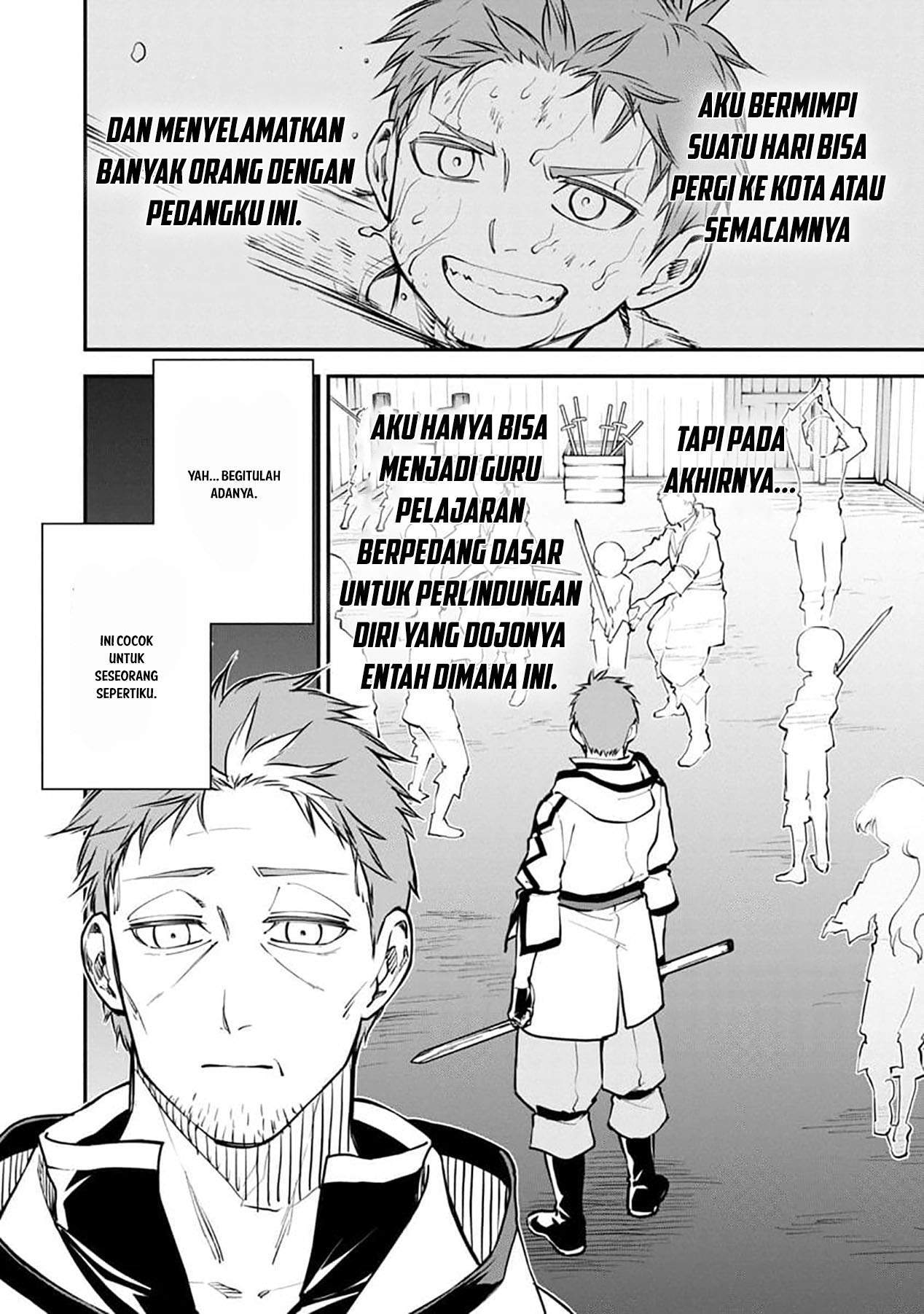 katainaka-no-ossan-kensei-ni-naru-tada-no-inaka-no-kenjutsu-shihan-datta-no-ni-taisei-shita-deshi-tachi-ga-ore-wo-hottekurenai-ken - Chapter: 1